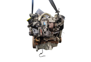 Moteur NISSAN JUKE 1 Photo n°5