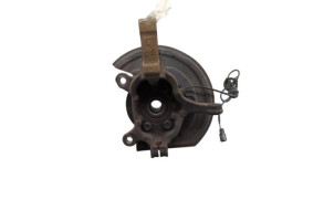 Pivot de moyeu avant droit NISSAN JUKE 1 Photo n°1