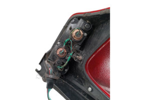 Feu arriere principal droit (feux) NISSAN JUKE 1 Photo n°3