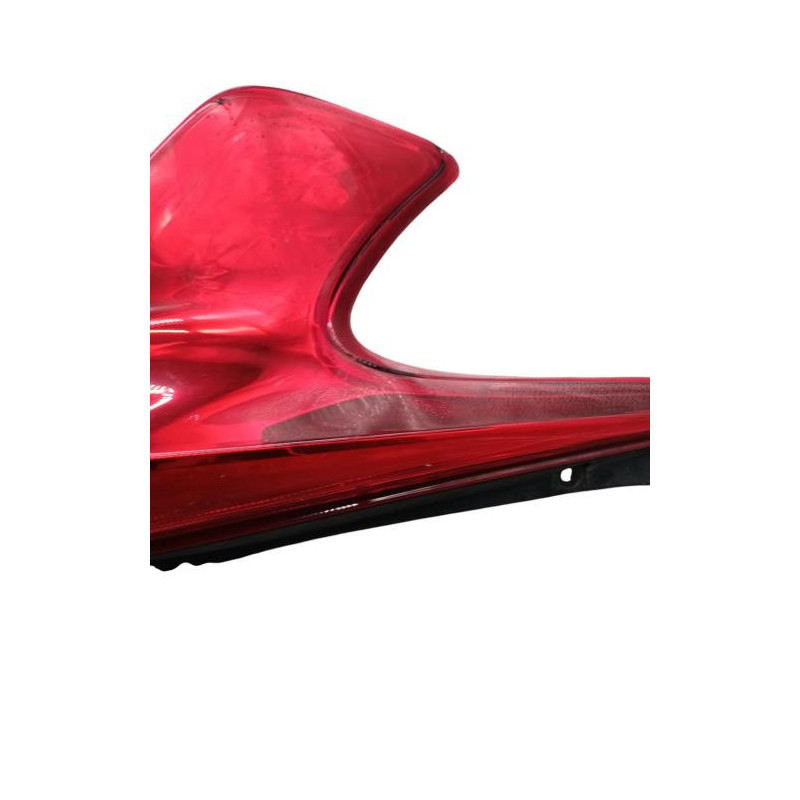 Feu arriere principal gauche (feux) NISSAN JUKE 1 Photo n°1