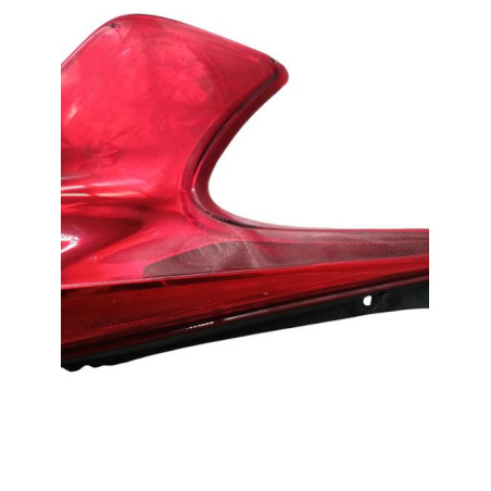 Feu arriere principal gauche (feux) NISSAN JUKE 1