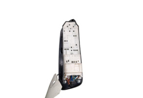 Interrupteur de leve vitre avant gauche TOYOTA AURIS 1 Photo n°5