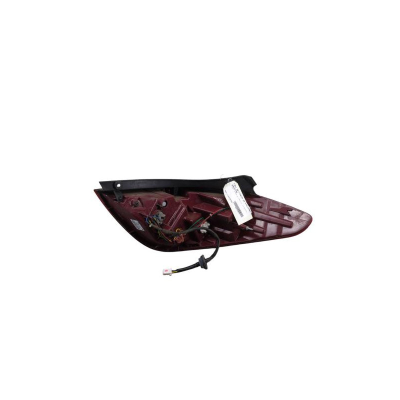 Feu arriere principal gauche (feux) HYUNDAI I 20 1 Photo n°1