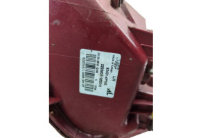 Feu arriere principal gauche (feux) HYUNDAI I 20 1 Photo n°2