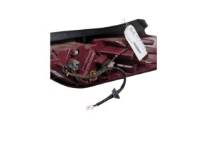 Feu arriere principal gauche (feux) HYUNDAI I 20 1 Photo n°3