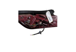 Feu arriere principal gauche (feux) HYUNDAI I 20 1 Photo n°5