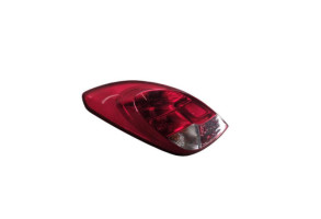 Feu arriere principal gauche (feux) HYUNDAI I 20 1 Photo n°6