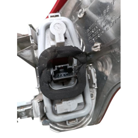 Feu arriere principal gauche (feux) CITROEN C4 PICASSO 1