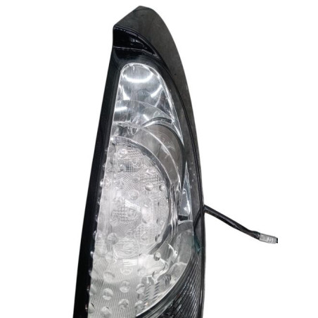 Feu arriere principal droit (feux) CITROEN C-ZERO