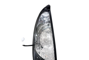 Feu arriere principal gauche (feux) CITROEN C-ZERO Photo n°4