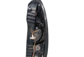 Feu arriere principal gauche (feux) CITROEN C-ZERO Photo n°6