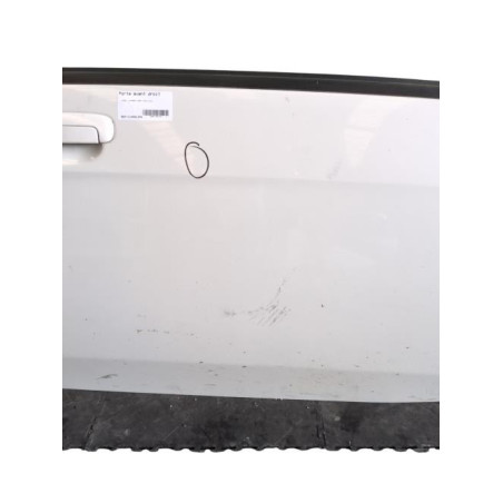 Porte avant droit CITROEN C-ZERO