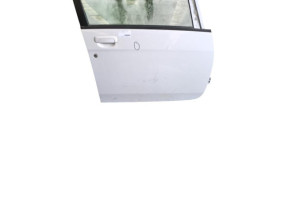 Porte avant droit CITROEN C-ZERO Photo n°6