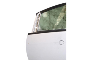 Porte avant gauche CITROEN C-ZERO Photo n°1