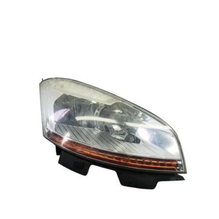 Optique avant principal droit (feux)(phare) CITROEN C4 PICASSO 1