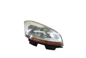 Optique avant principal droit (feux)(phare) CITROEN C4 PICASSO 1 Photo n°1