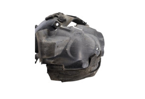 Pare boue avant gauche RENAULT CLIO 4 Photo n°5