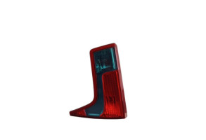 Feu arriere secondaire droit (feux) CITROEN C5 1 Photo n°4