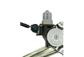 Leve vitre electrique arriere gauche NISSAN JUKE 1 Photo n°1