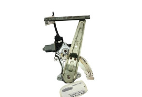 Leve vitre electrique arriere gauche NISSAN JUKE 1 Photo n°4