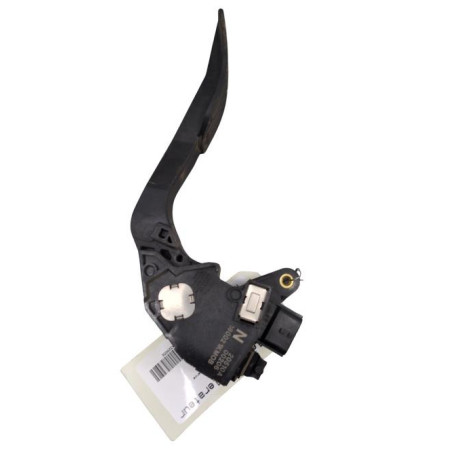 Pedale d'accelerateur NISSAN JUKE 1