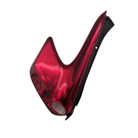 Feu arriere principal gauche (feux) NISSAN JUKE 1