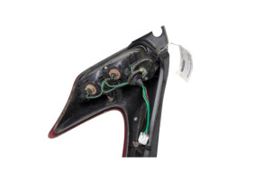 Feu arriere principal gauche (feux) NISSAN JUKE 1 Photo n°4