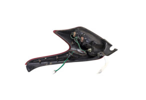 Feu arriere principal gauche (feux) NISSAN JUKE 1 Photo n°5