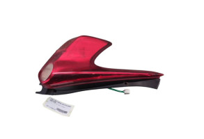 Feu arriere principal gauche (feux) NISSAN JUKE 1 Photo n°6