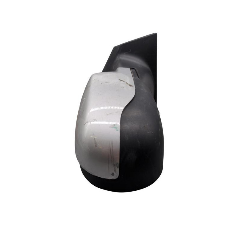 Retroviseur droit RENAULT CLIO 3 Photo n°1