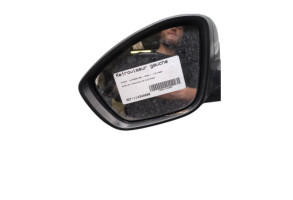 Retroviseur gauche PEUGEOT 208 1 Photo n°5