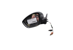 Retroviseur gauche PEUGEOT 208 1 Photo n°6