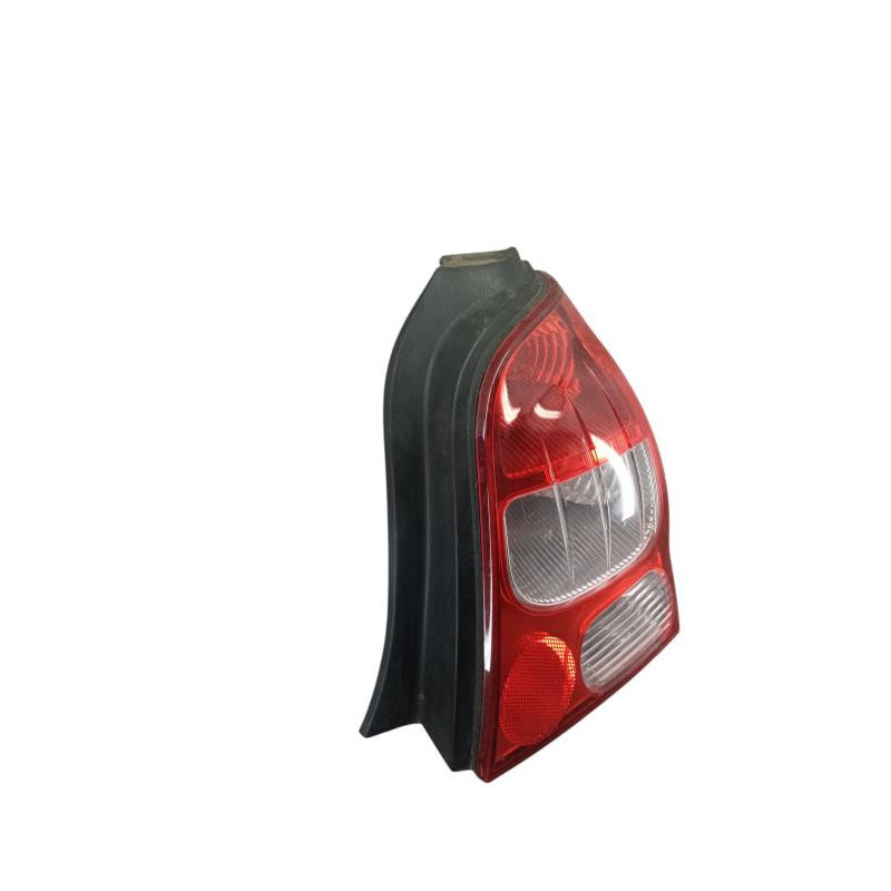 Feu arriere principal droit (feux) RENAULT TWINGO 2 Photo n°1