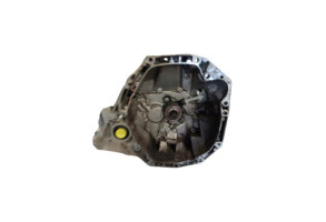 Boite de vitesses RENAULT MEGANE 3 Photo n°1