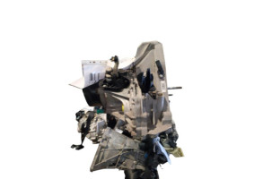 Boite de vitesses RENAULT MEGANE 3 Photo n°2