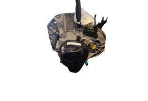 Boite de vitesses RENAULT MEGANE 3 Photo n°4