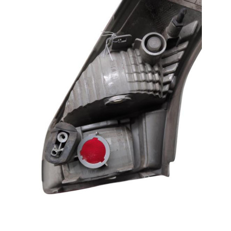 Feu arriere secondaire gauche (feux) RENAULT MEGANE 3