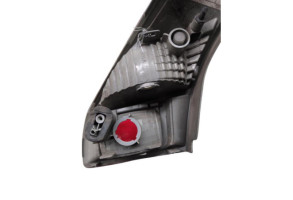 Feu arriere secondaire gauche (feux) RENAULT MEGANE 3 Photo n°1