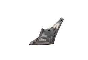 Feu arriere secondaire gauche (feux) RENAULT MEGANE 3 Photo n°3