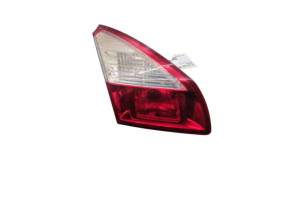 Feu arriere secondaire gauche (feux) RENAULT MEGANE 3 Photo n°6