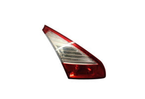 Feu arriere secondaire gauche (feux) RENAULT MEGANE 3 Photo n°11