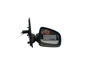 Retroviseur droit DACIA SANDERO 2 Photo n°1