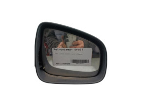 Retroviseur droit DACIA SANDERO 2 Photo n°4