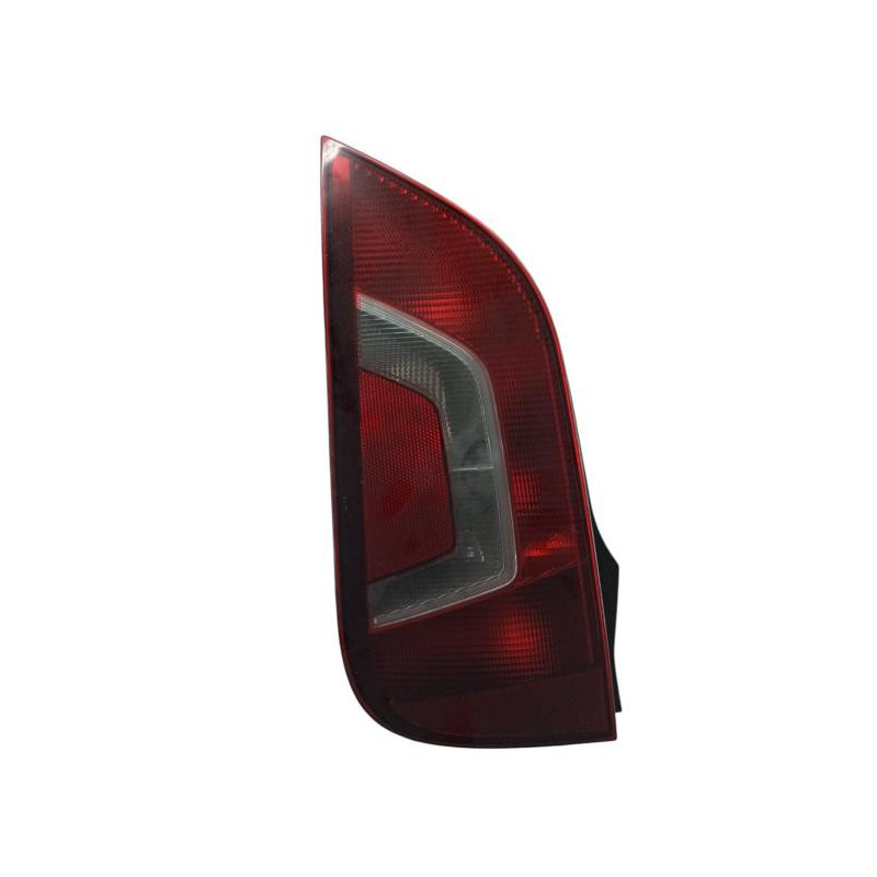 Feu arriere principal gauche (feux) VOLKSWAGEN UP Photo n°1