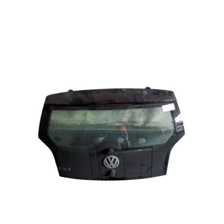 Malle/Hayon arriere VOLKSWAGEN UP