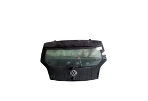 Malle/Hayon arriere VOLKSWAGEN UP Photo n°1