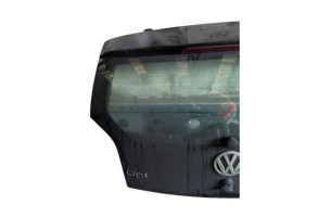 Malle/Hayon arriere VOLKSWAGEN UP Photo n°2