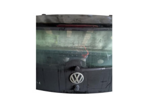 Malle/Hayon arriere VOLKSWAGEN UP Photo n°4