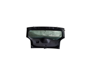 Malle/Hayon arriere VOLKSWAGEN UP Photo n°5