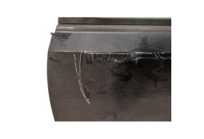 Porte arriere gauche VOLKSWAGEN UP Photo n°4